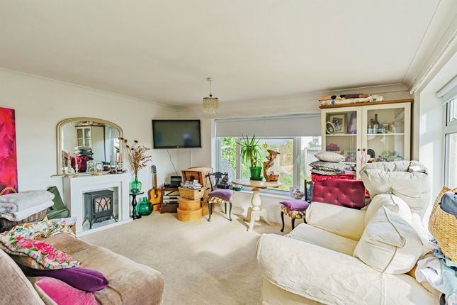 Flat 1, 13, Connaught Road, Seaford photo 2