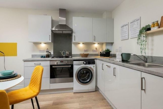 Flat for sale in Shopwhyke Road, Indigo Park, Chichester, West Sussex