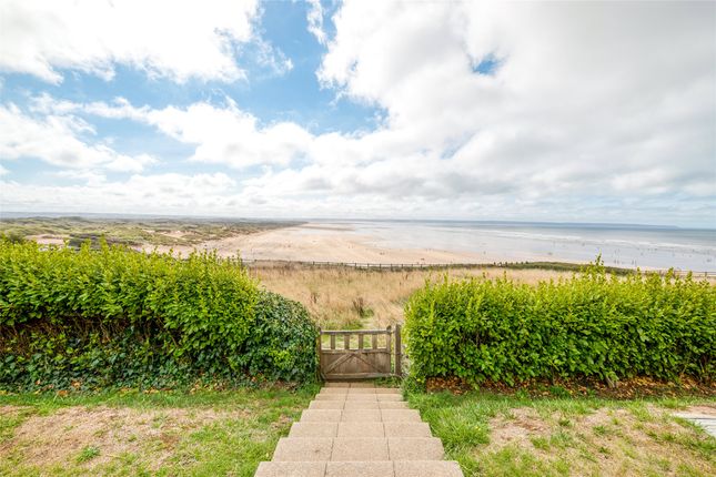 Apartment 5,,, Oceanpoint, Saunton photo 2