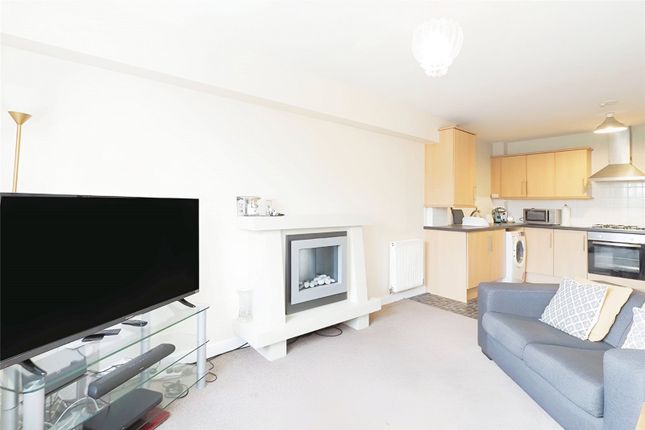 Flat for sale in Samuel Court, Cudworth, Barnsley, South Yorkshire