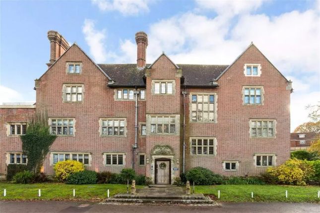 Thumbnail Flat to rent in Slaugham Manor, Slaugham Place, Haywards Heath, West Sussex