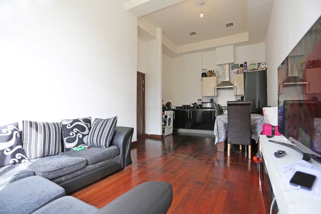 Flat for sale in Longbridge Road, Dagenham