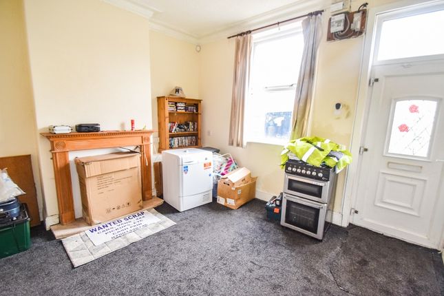 Terraced house for sale in Dividy Road, Stoke-On-Trent