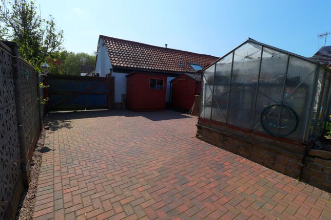 Bungalow for sale in Awsworth Lane, Cossall, Nottingham