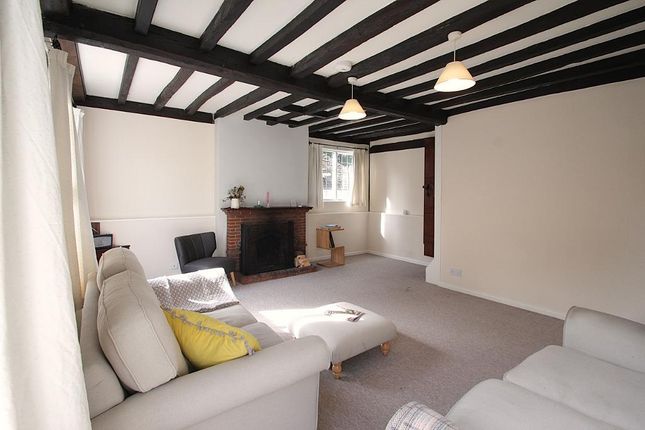 Old Court Cottage, High Street, Hawkhurst photo 2
