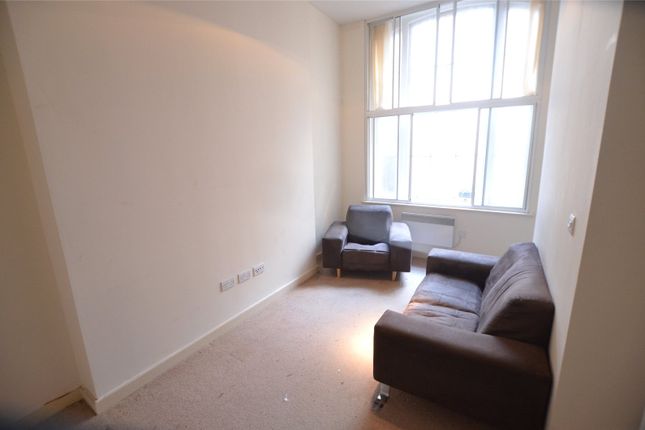 Apartment 39, The Albany, 8, Old Hall Street, Merseyside photo 4