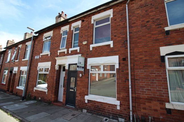 Property to rent in Gerrard Street, Stoke-On-Trent