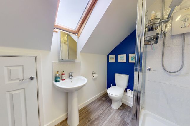 Semi-detached house for sale in Laygate, South Shields