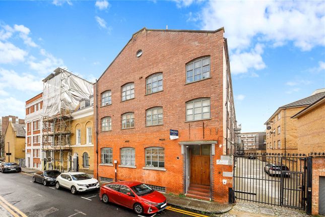 Thumbnail Office for sale in Fairclough St, London