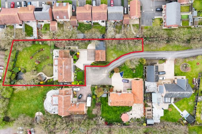 4, Mappleton, North Hykeham photo 2