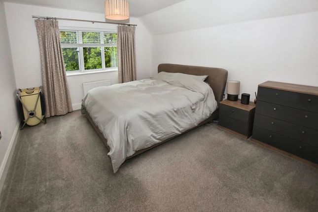 15, Hilltop Meadow Wolborough Hill, NEWTON ABBOT photo 4