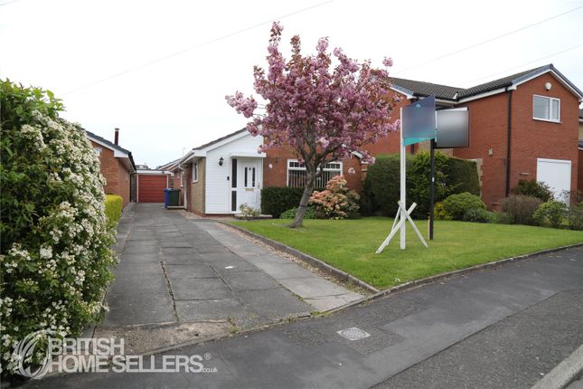 Homes for Sale in Spring Meadow, Clayton-Le-Woods, Chorley PR25 - Buy ...