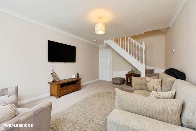17, Boulmer Avenue, Cramlington photo 3