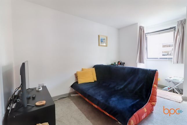 Terraced house for sale in Paintworks, Bristol