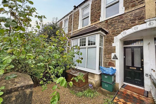 Terraced house for sale in Triangle East, Bath