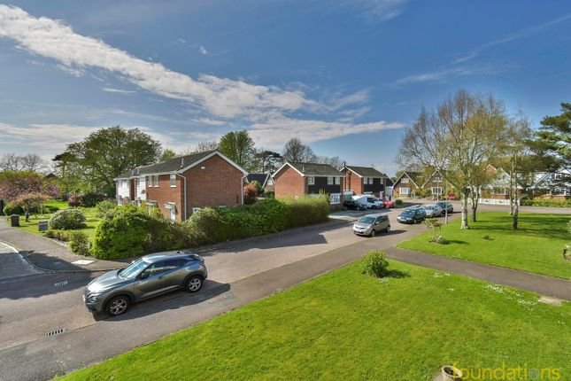 Flat for sale in Heighton Close, Bexhill-On-Sea