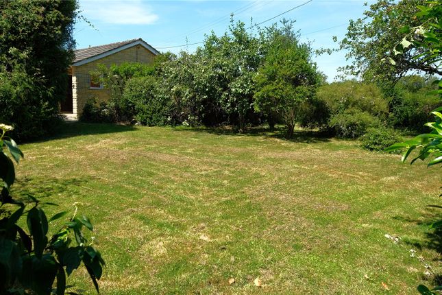 Wyoming, Woodlands Road, Warminster photo 3