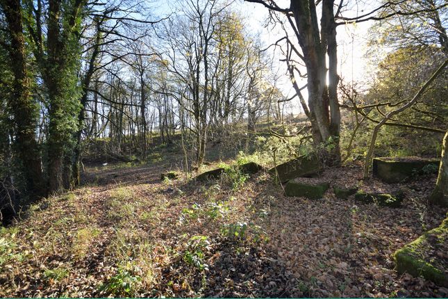 Land for sale in Goose Eye, Keighley