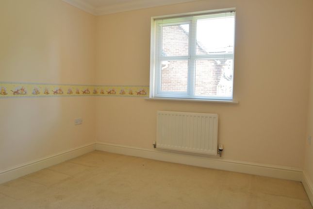 Flat 9 Ampfield Court, Baddesley Road, Eastleigh photo 4