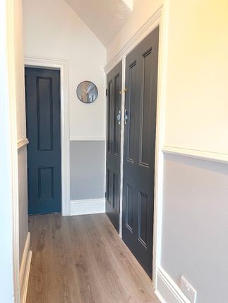 Flat to rent in Belford Terrace, North Shields
