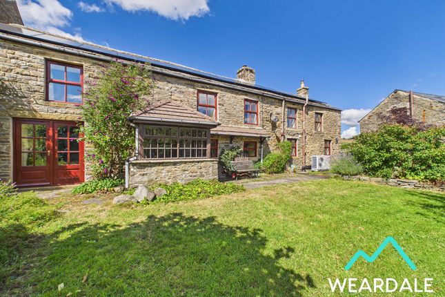 Hill House Cottage, Westgate, Bishop Auckland photo 2