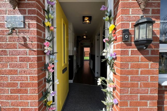 4, Sgt Mark Stansfield Way, Hyde photo 2