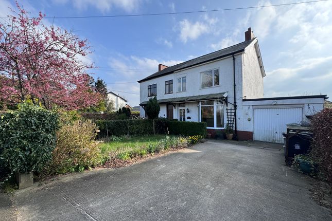 Semi-detached house for sale in Marsh Lane, Longton, Preston