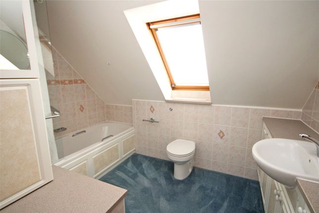 End terrace house for sale in Dudley Place, New Milton, Hampshire