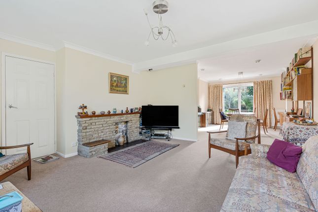 43, School Lane, Toft photo 4