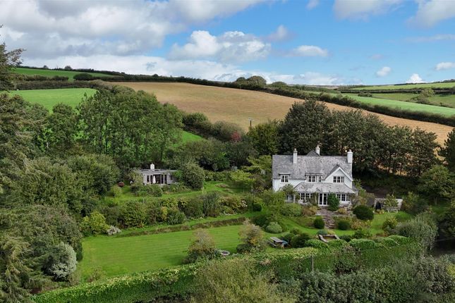 The Old Vicarage, South Molton photo 2