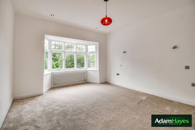 Semi-detached house for sale in Village Road, Finchley Central