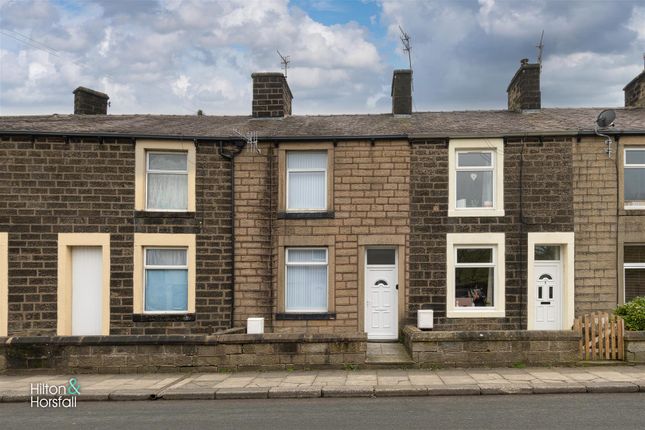 Thumbnail Terraced house for sale in Trawden Road, Colne