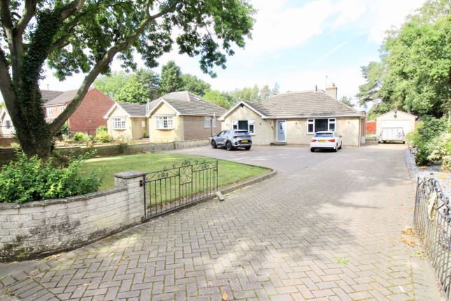 Bungalow for sale in Station Road, Arksey, Doncaster