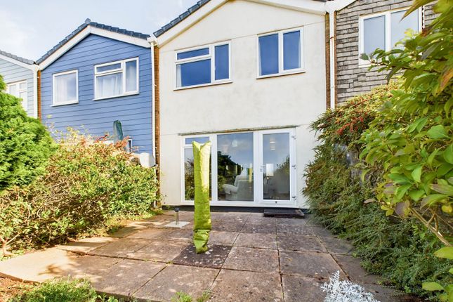 Terraced house for sale in Cumber Close, Malborough, Kingsbridge
