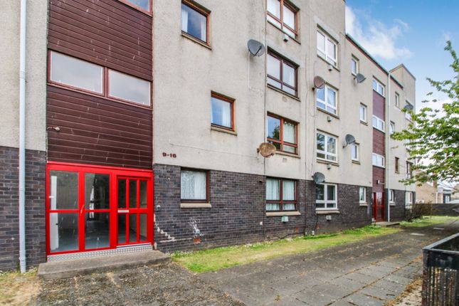 Thumbnail Flat to rent in Randolph Court, Buckhaven, Leven, Fife