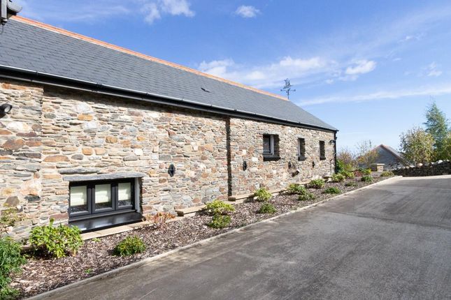 Property for sale in Dreemskerry Road, Ballajora, Maughold