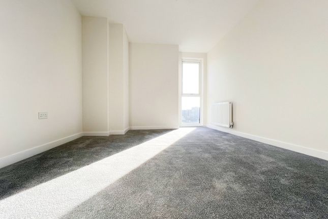 Flat to rent in Chailey Place, Hayes