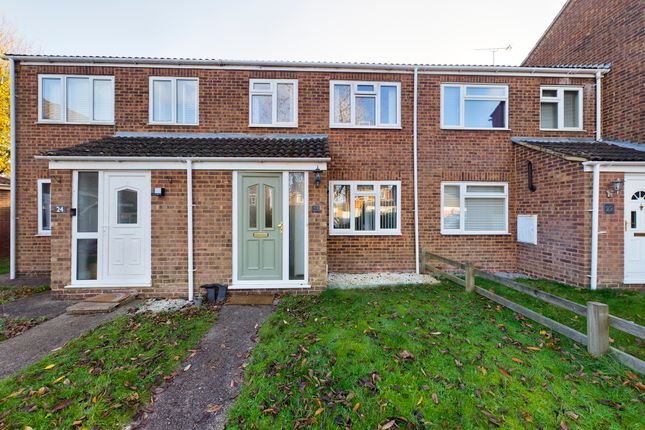 Terraced house for sale in Littlewood, Stokenchurch, High Wycombe