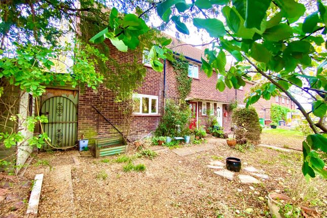 3-bed semi-detached on Blanche Lane, Potters Bar, £500,000