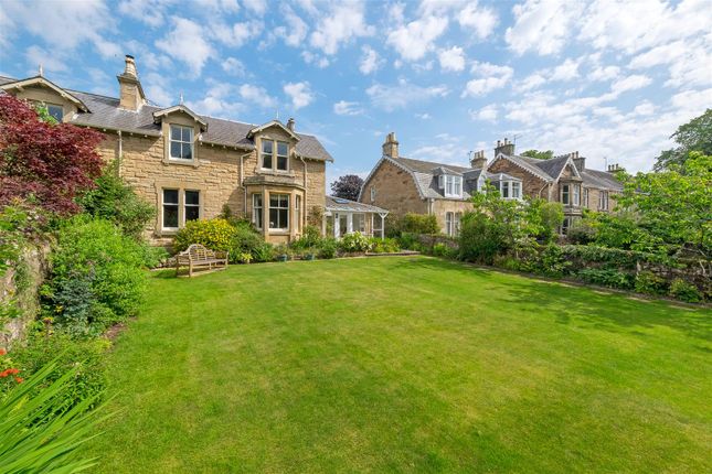 4-bed house on 2, Gowan Park, Cupar, £470,000