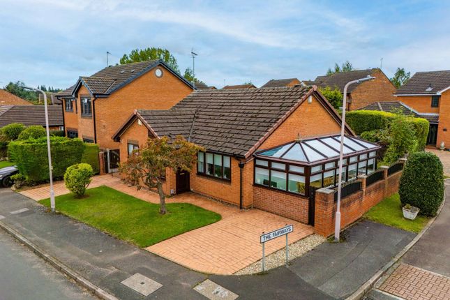 3-bed house on 28, The Fairways, Mansfield, £260,000