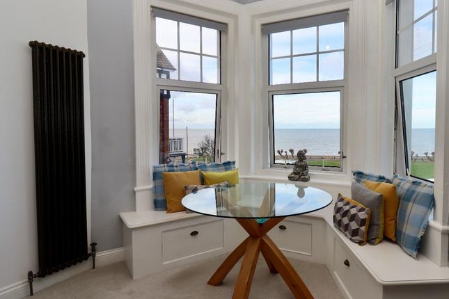 Flat for sale in Sea Road, Westgate-On-Sea, Kent