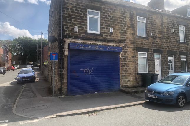 Thumbnail Retail premises to let in Agnes Road, Barnsley