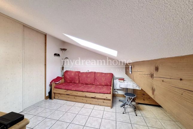 Apartment for sale in La Giettaz, 73590, France