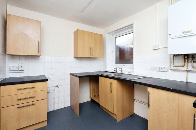End terrace house for sale in Clayton Road, Brighton, East Sussex