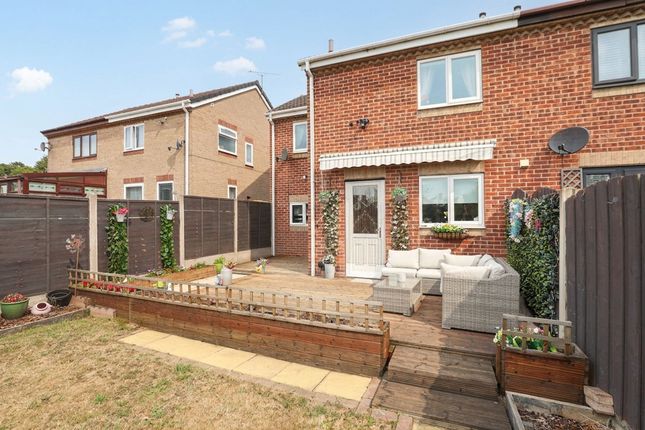 31 Elcroft Gardens, Sheffield photo 4