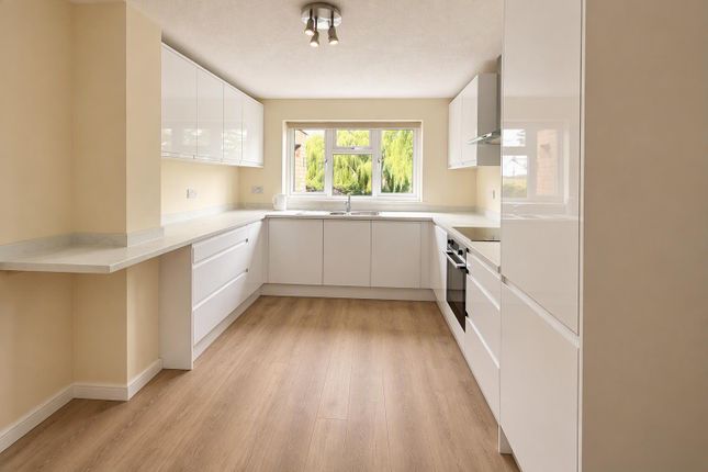 62, Barley Rise, YORK photo 5