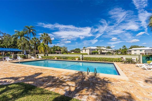Thumbnail Property for sale in 8566 Casa Del Lago # H, Boca Raton, Florida, 33433, United States Of America