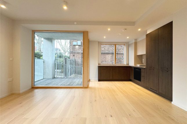 Flat for sale in The Marziale, Knollys Road, London