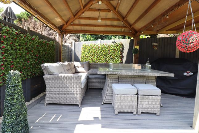 Composite Decking